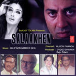 Salaakhen (1998) Mp3 Songs